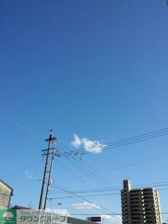 レジデンス ハーモニーの物件内観写真